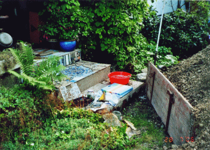 Hier erscheint ein Bild