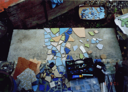 Hier erscheint ein Bild