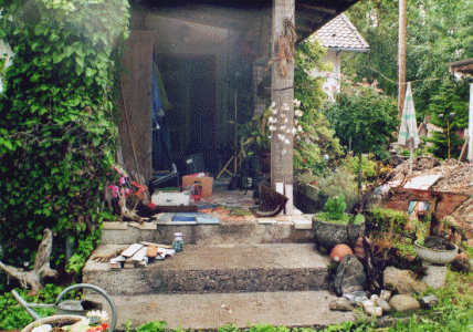 Hier erscheint ein Bild