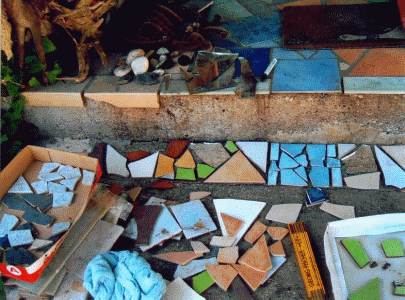 Hier erscheint ein Bild