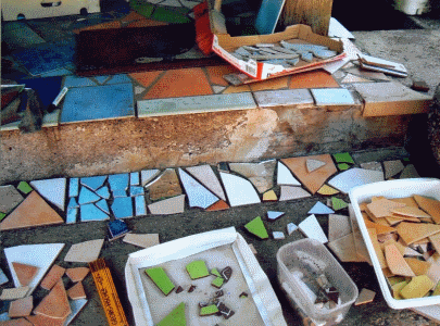 Hier erscheint ein Bild