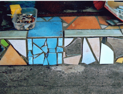 Hier erscheint ein Bild