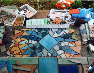 Hier erscheint ein Bild