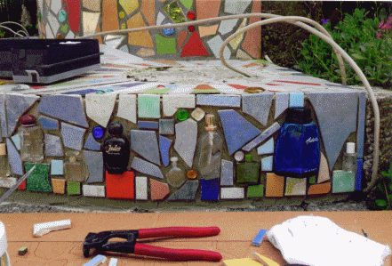 Hier erscheint ein Bild