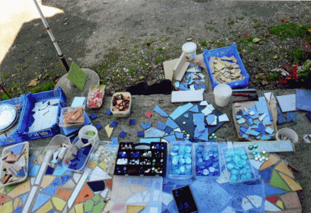 Hier erscheint ein Bild