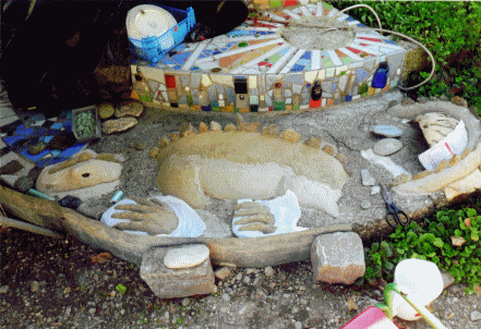 Hier erscheint ein Bild