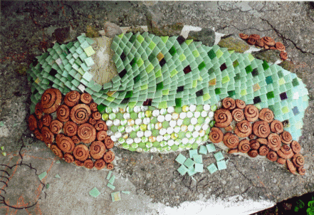 Hier erscheint ein Bild