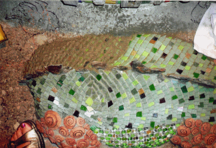 Hier erscheint ein Bild